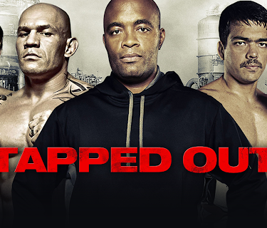 Tapped Out (2014)