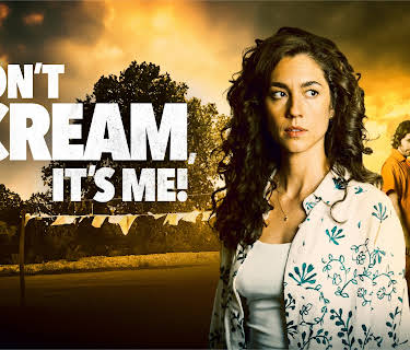 Don't Scream, It's Me (2024)