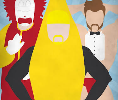 Bodyslam: Revenge of the Banana! (2017)