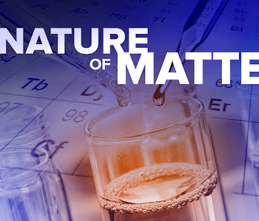 The Nature of Matter: Understanding the Physical World