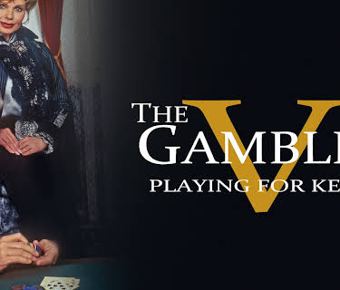 Gambler 5: Playing For Keeps - The Complete Miniseries