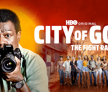 City of God: The Fight Rages On
