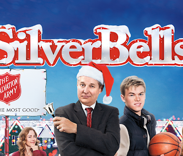 Silver Bells (2013)