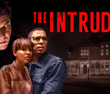 The Intruder (2019)