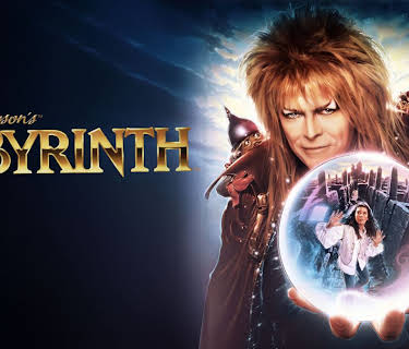 Labyrinth (2026)