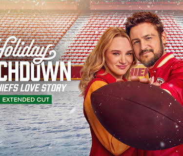 Holiday Touchdown: A Chiefs Love Story (Extended Cut) (2024)