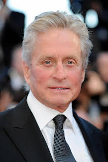 Michael Douglas