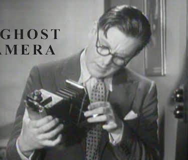 The Ghost Camera (1933)