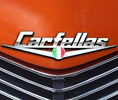 Carfellas Season 1