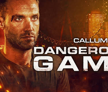 Dangerous Game (2017)