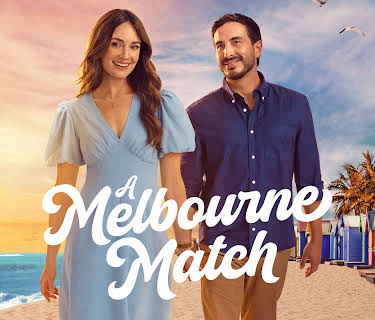 A Melbourne Match (2026)
