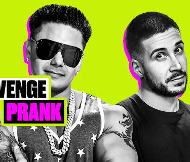 Revenge Prank Season 1