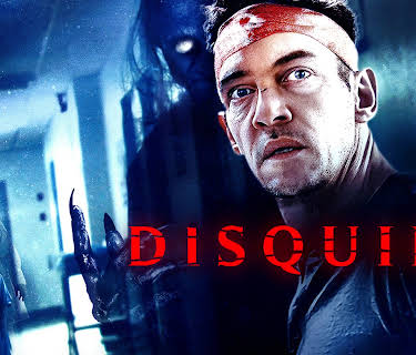 Disquiet (2023)