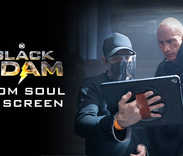From Soul To Screen (2022)