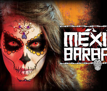 Mexico Barbaro (2015)