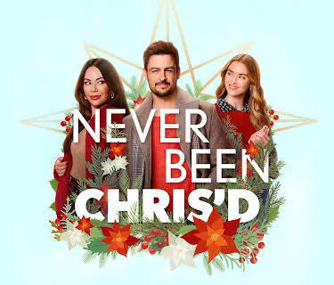 Never Been Chris'd (2023)