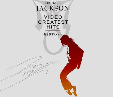 Michael Jackson Video Greatest Hits HIStory (1995)