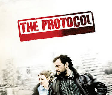 The New Protocol (2008)