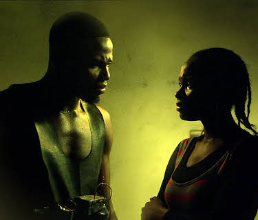 The Delivery Boy (2019)