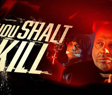 Thou Shalt Kill (2025)