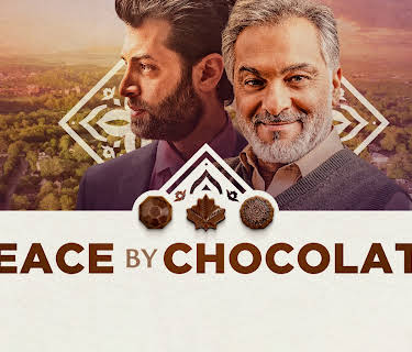Peace by Chocolate (2022)