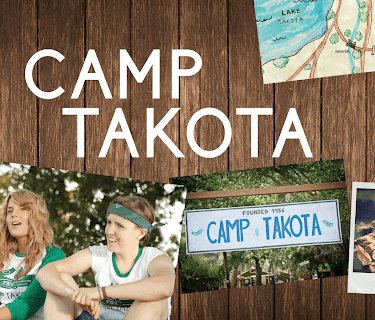 Camp Takota (2014)