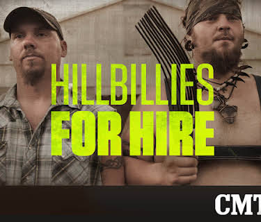 Hillbillies for Hire Season 1