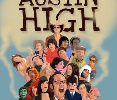 Austin High (2014)