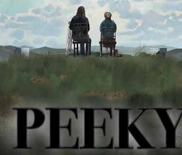 Peeky (2023)