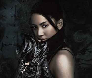 Blackfox: Age of the Ninja (2019)