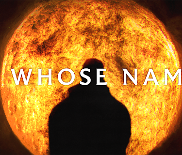 In Whose Name? (2025)