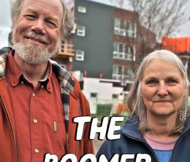 Boomer Revolution (2017)