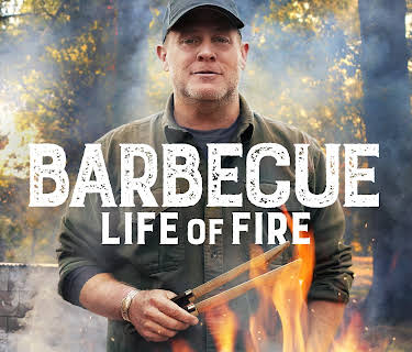 Barbecue: Life of Fire