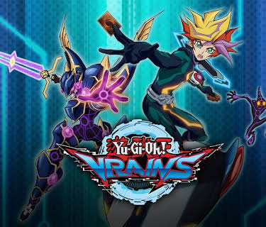 Yu-Gi-Oh! VRAINS