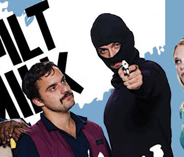 Spilt Milk (2015)