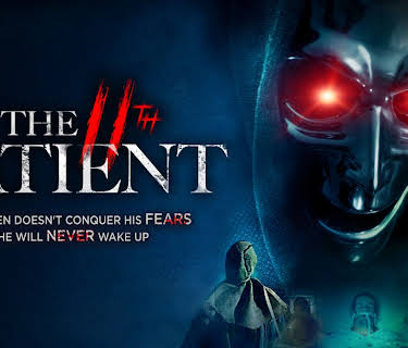 The 11th Patient (2019)