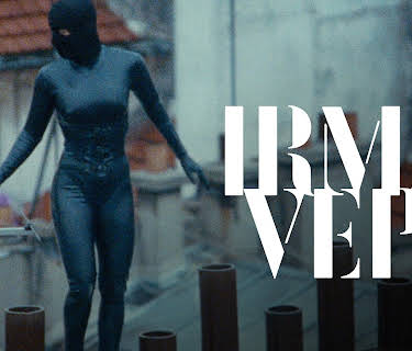 Irma Vep (1997)