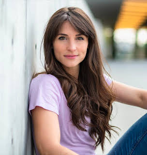 Sophie Blondin