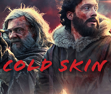 Cold Skin (2018)