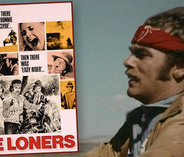 The Loners (1972)