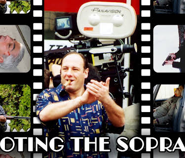 Shooting The Sopranos