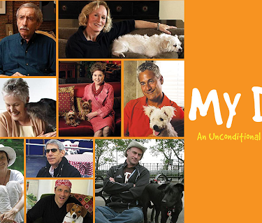 My Dog: An Unconditional Love Story (2009)
