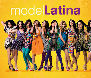 Model Latina