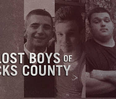 The Lost Boys of Bucks County Season 1