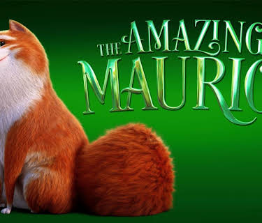 The Amazing Maurice (2026)
