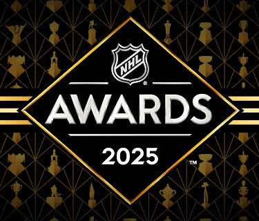 2025 NHL Awards (2025)