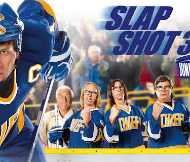 Slap Shot 3: The Junior League (2008)