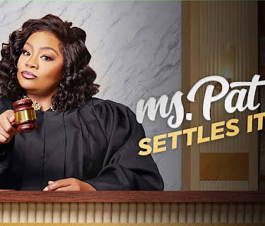 Ms. Pat Settles It 1
