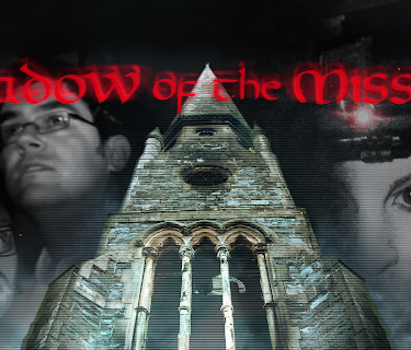 Shadow of the Missing (2018)
