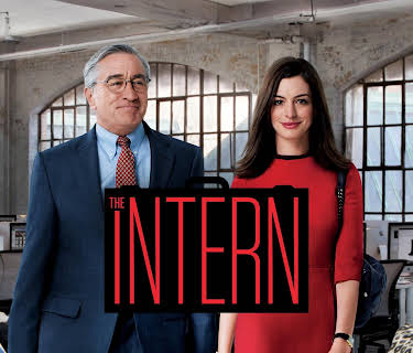 The Intern (2015)